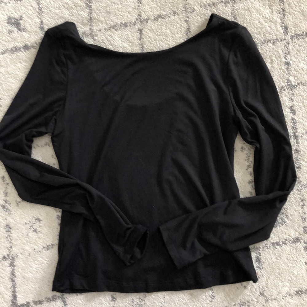 CJLA Harper Top
